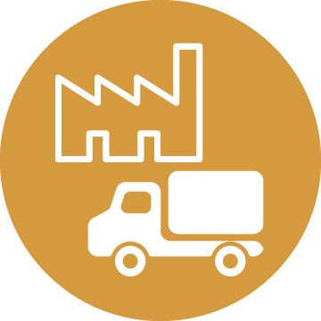 Logistics and Warehouse