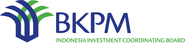 インドネシア投資委員会バナー